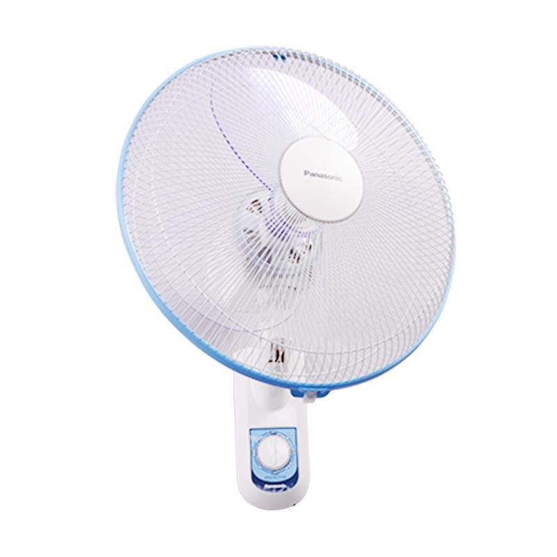 Panasonic F-EU309-A2 Kipas Angin Dinding 12 Inci - Indonesia