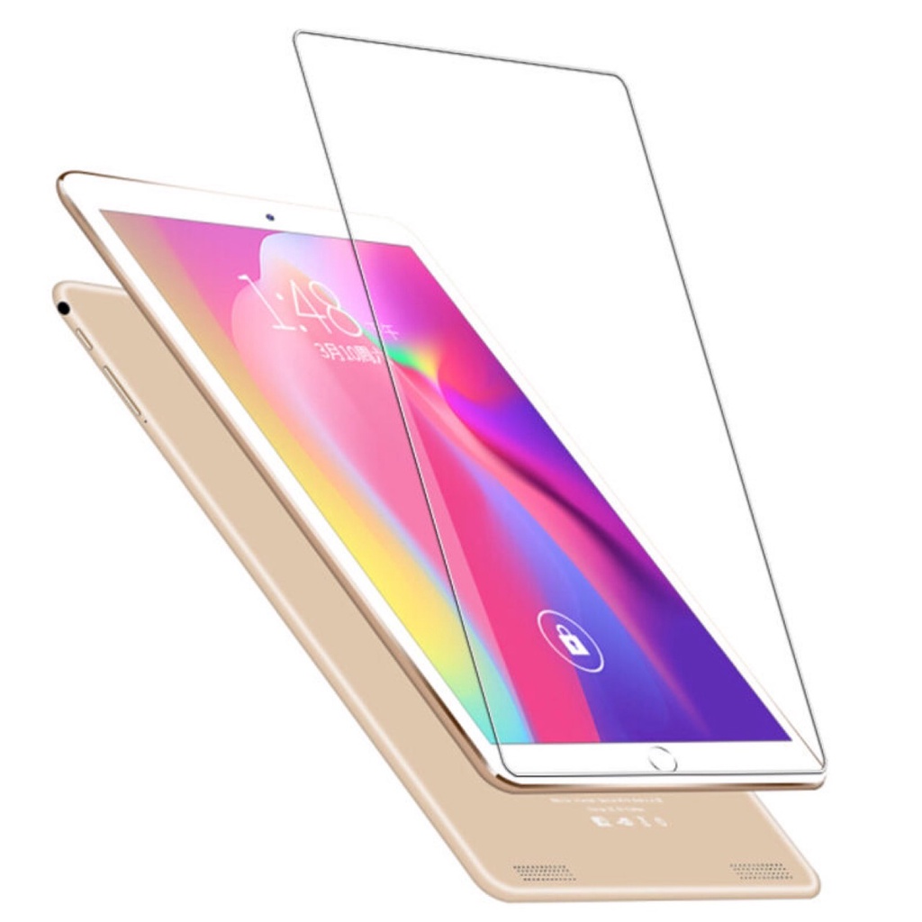 Pelindung Layar Tempered Glass 9H Untuk Tablet Android OPPO 5G 2022