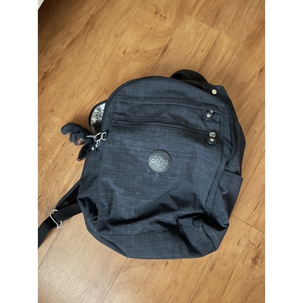 Kipling Tas Sekolah Anak Bekas