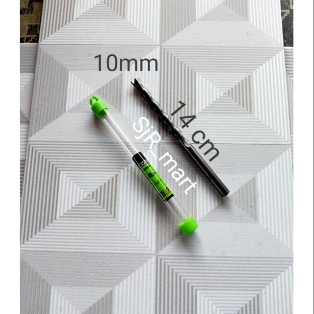 MATA BOR TEMBOK 10 MM TEKIRO RYU / MATA BOR BETON 10 MM / MATA BOR 10 MM BETON TEMBOK