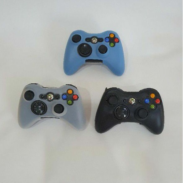 Silicone/silikon/silicon Stik Xbox 360