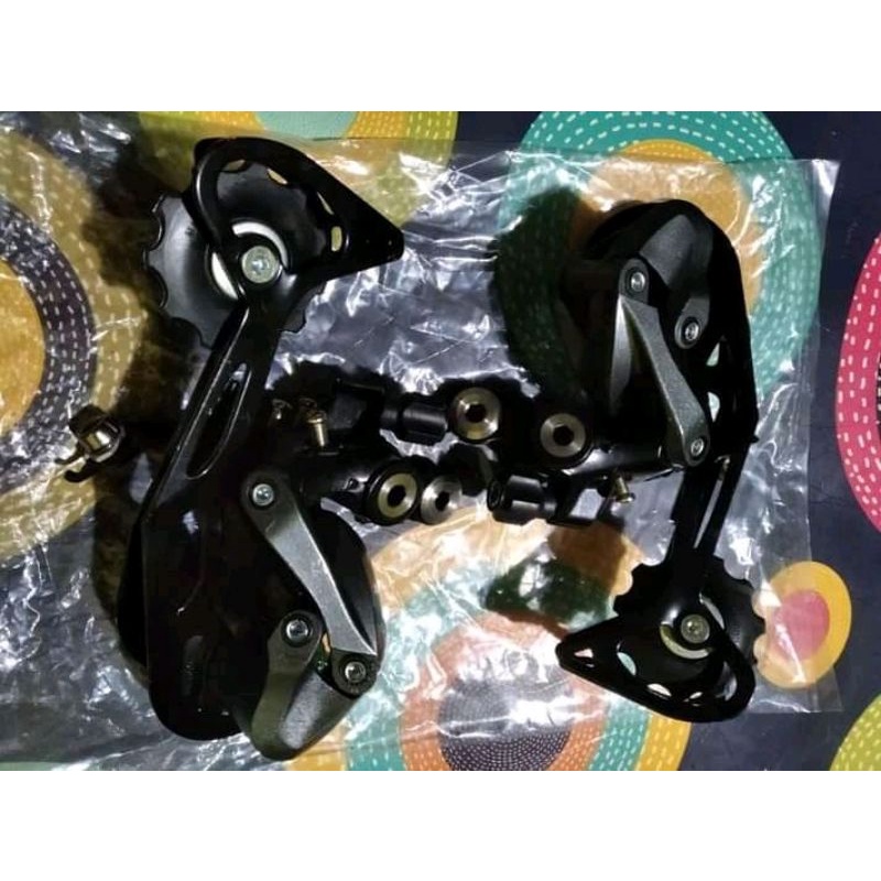 Rd Shimano Alivio M4000 Original