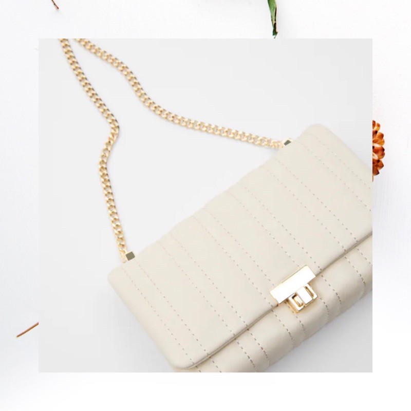 harga zara quilted mini crossbody bag