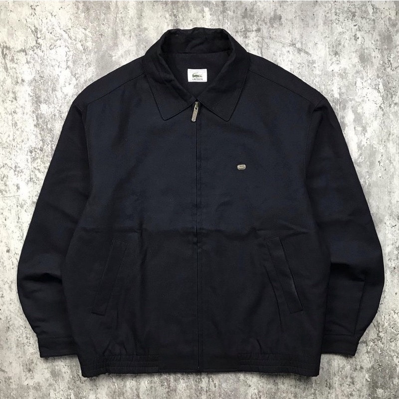 Work Jacket Lacoste 663