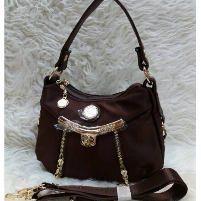 TAS WANITA MJL PARASUT MINI 295