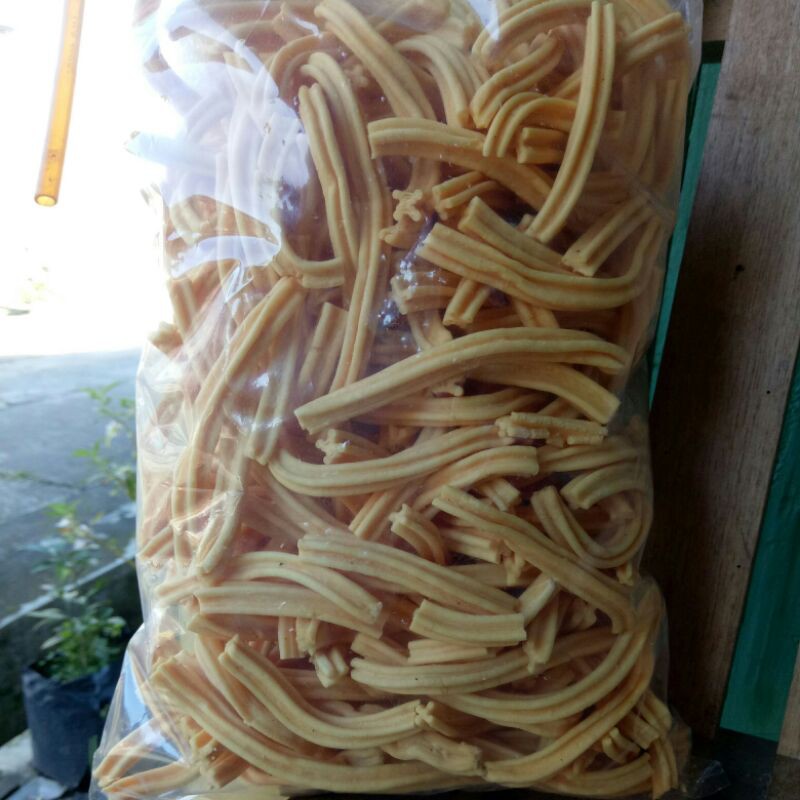 

kecipir / cipiran / Atos Atos 500 gram