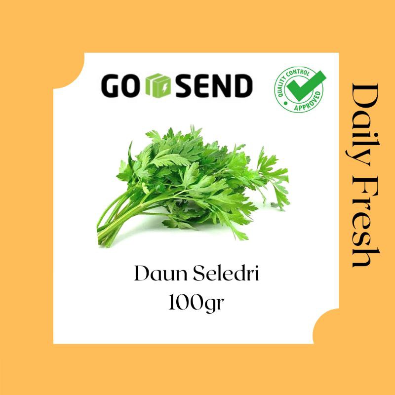 

Sayur Segar - Sayuran Segar - Daun Seledri - Sayur Fresh - Sayuran Fresh - Saledri - Calery Lokal