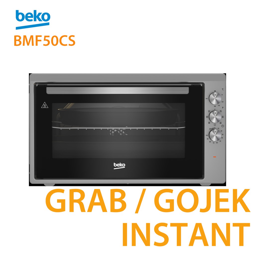 Mini Oven BEKO BMF50CS / BMF 50 CS