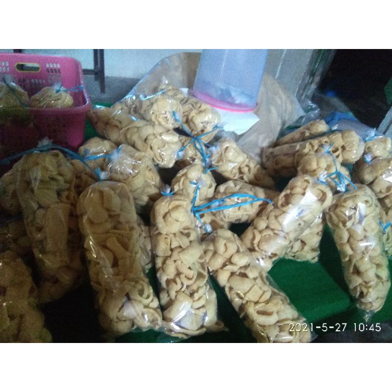 

krupuk padang pasir