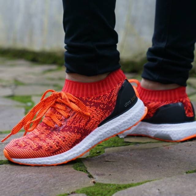 Sepatu Adidas Ultraboost Uncaged Pria