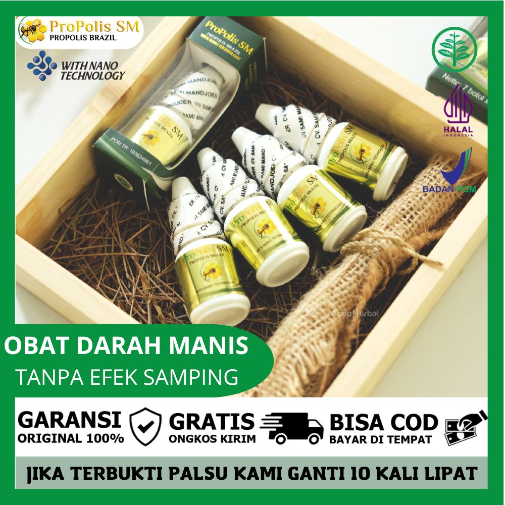 Ciri-ciri Gigitan Serangga