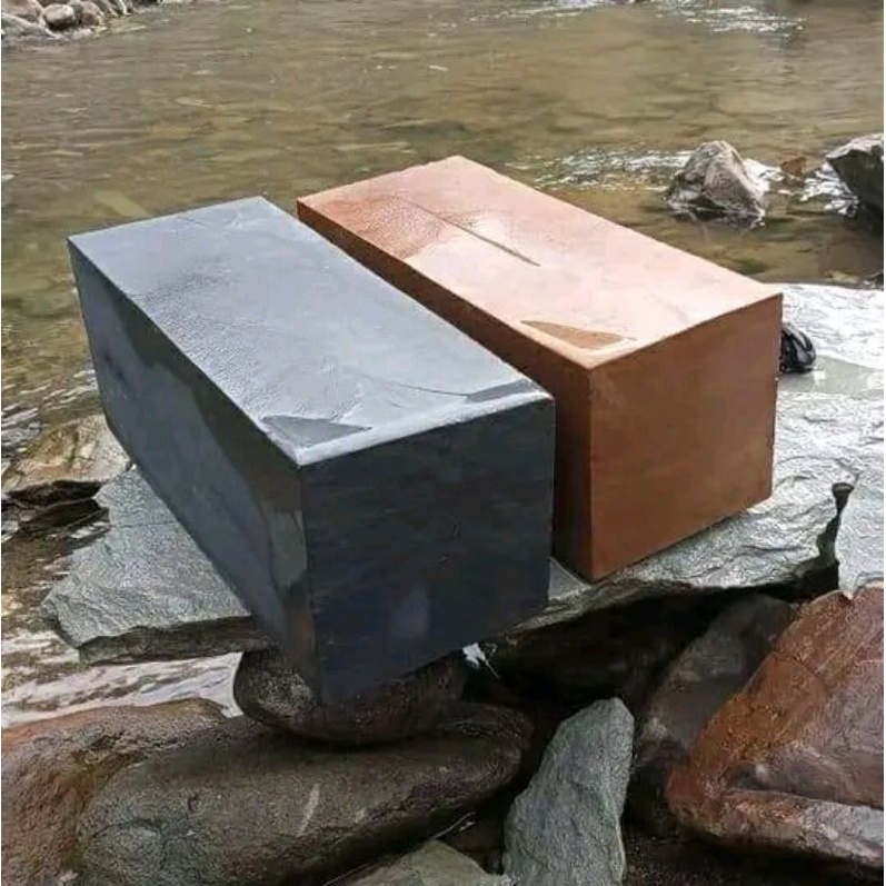 Batu Asah Asahan Grit 7000 4000