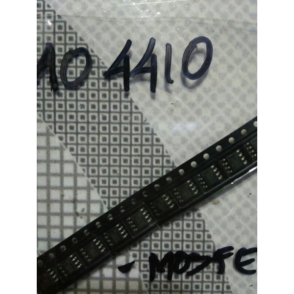 mosfet N-Channel Ao 4410 4410 Hight Quality New