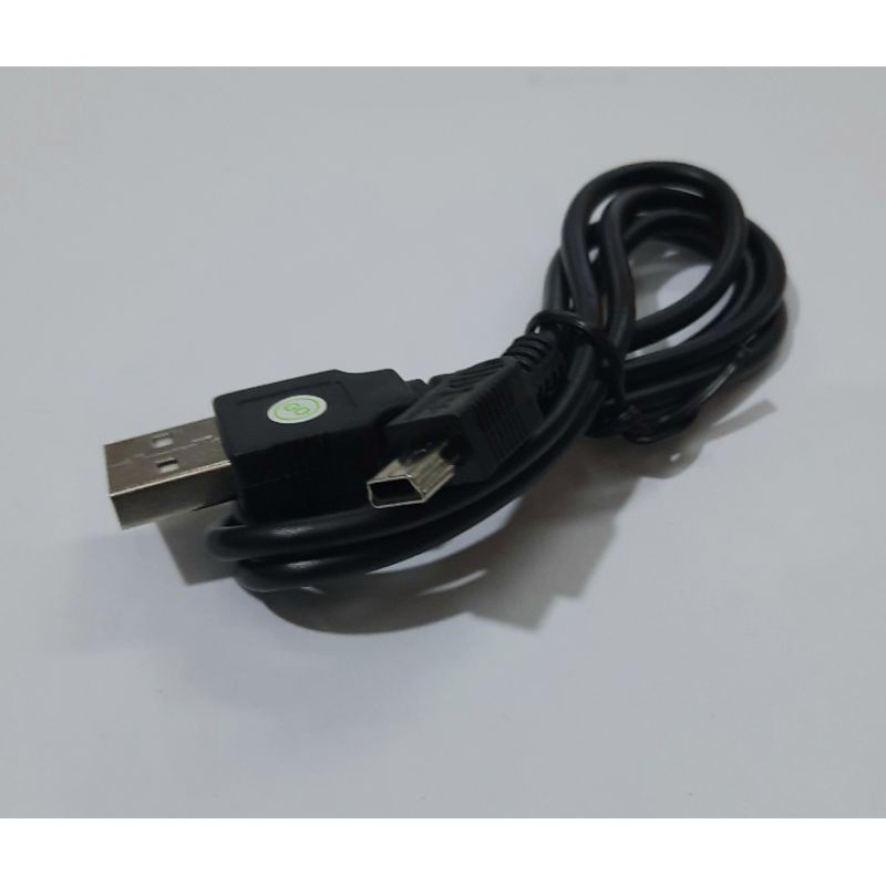 Kabel Usb 5 Pin Kabel Charger Mp3 Player Speaker esia Kotak