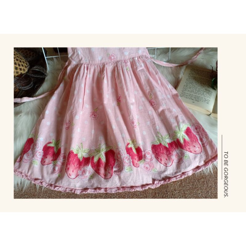 Shirley temple dress