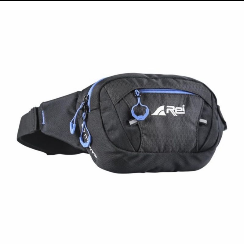 Tas pinggang - waist bag - crossbody bag - arei outdoorgear 43RE320 Ramelu 03 original