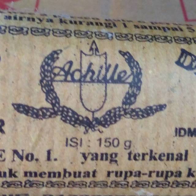 

Tepung Hunkwe cap dagang 150g