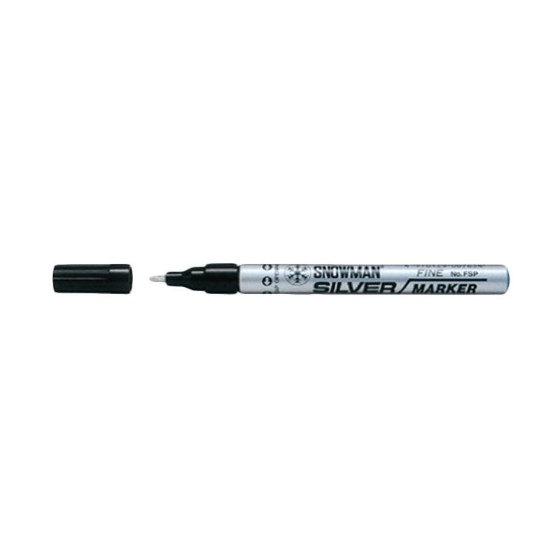 

Paint marker white No.EFWP-12 ISI 1PCS-3PCS-6PCS BAGUS MURAH DAN BISA BAYAR DITEMPAT