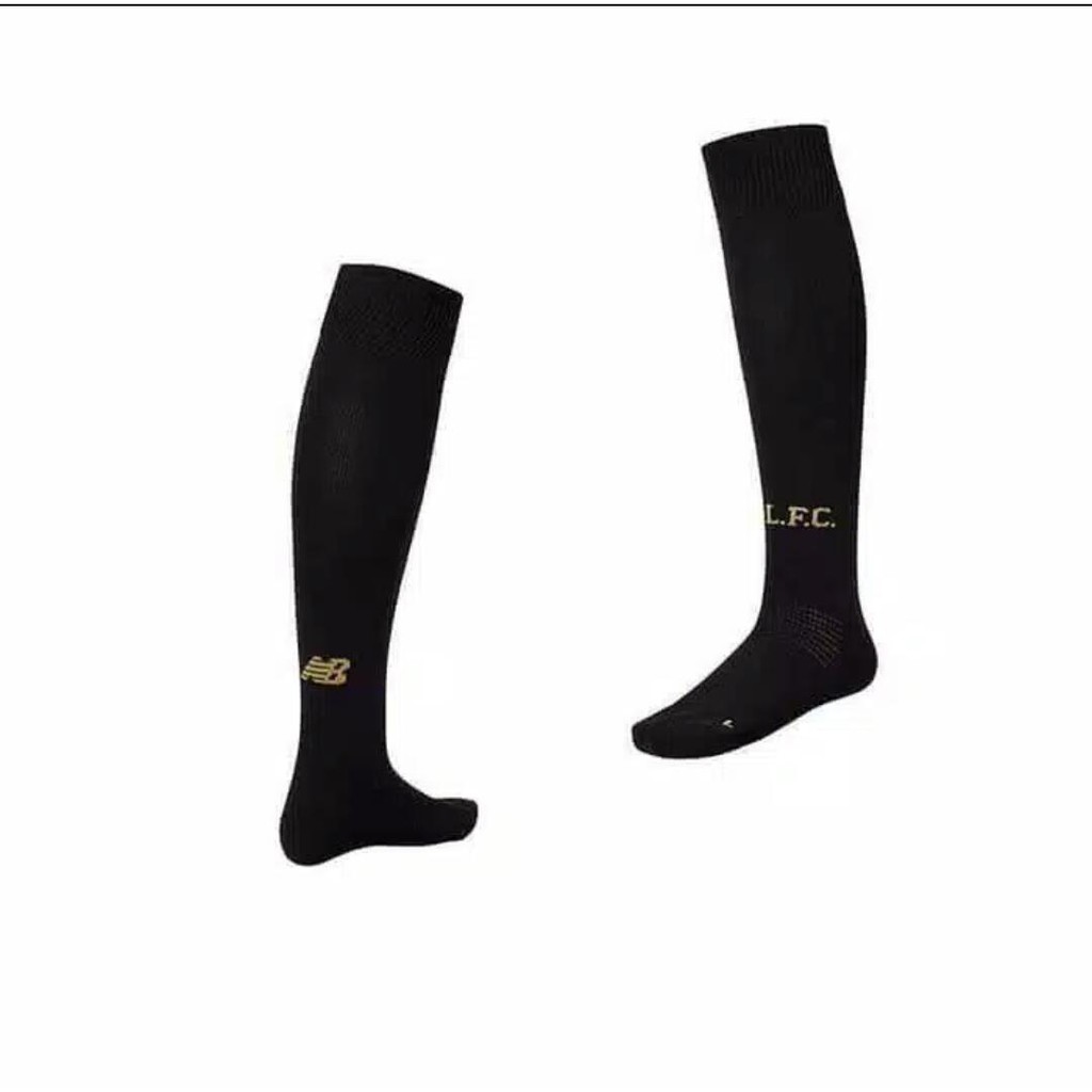 AOS KAKI LIVERPOOL GOALKEPEER GK KIPER 2019/20 GRADE ORI