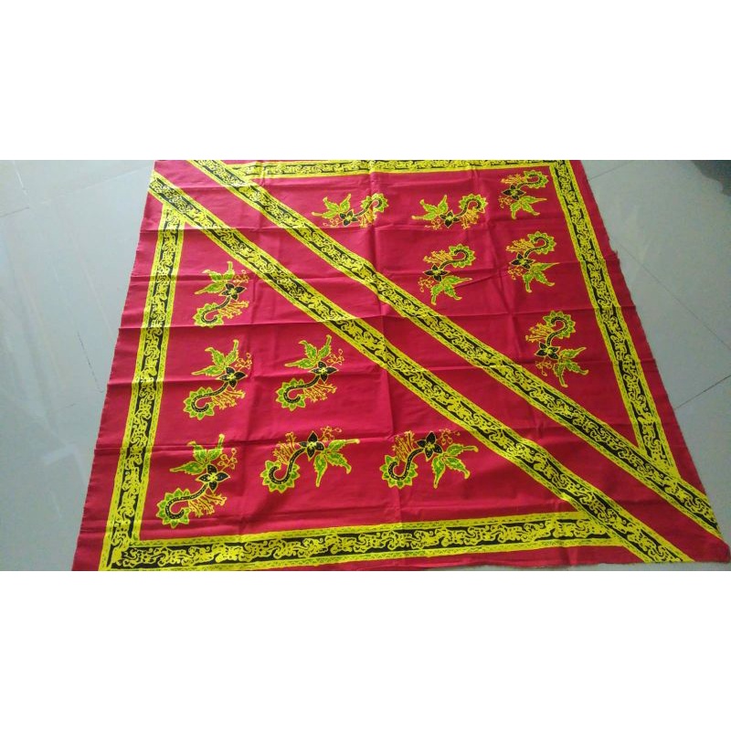 Udeng lakaran banyuwangi