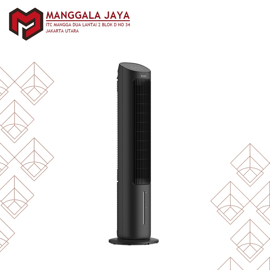 FLIFE Air Cooler FTA-ACOOL4