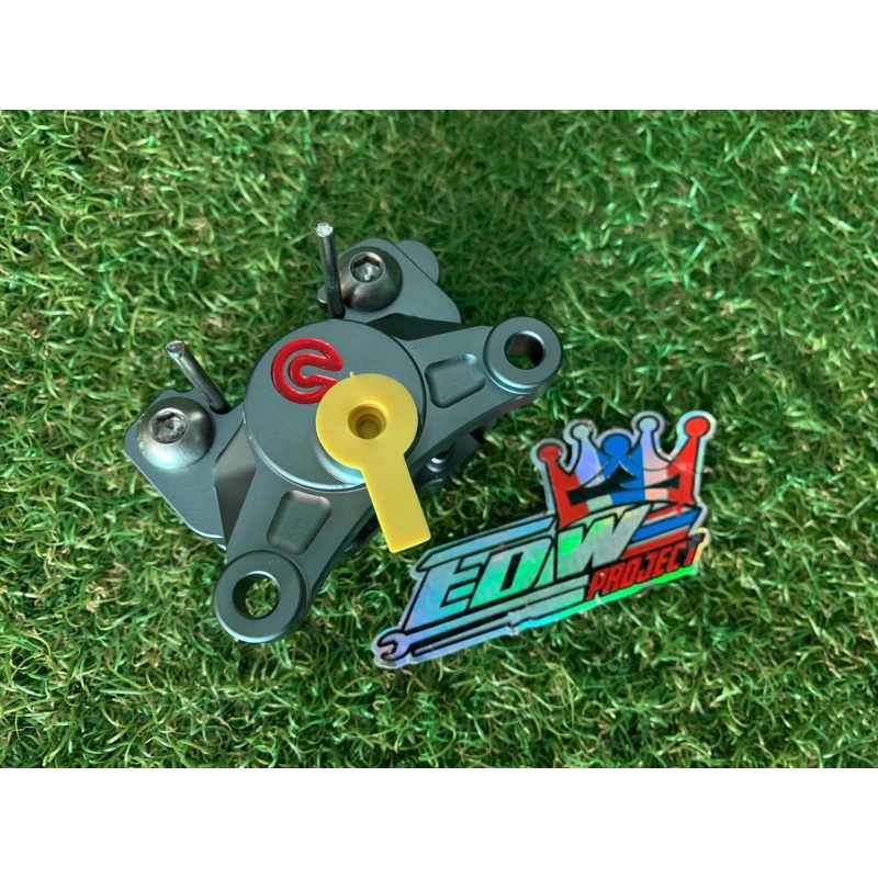 kliper brembo 2p mini