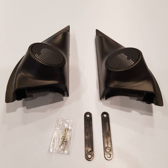 Frame Panel Vezel HRV Tweeter Refitting Dudukan Tweeter HRV
