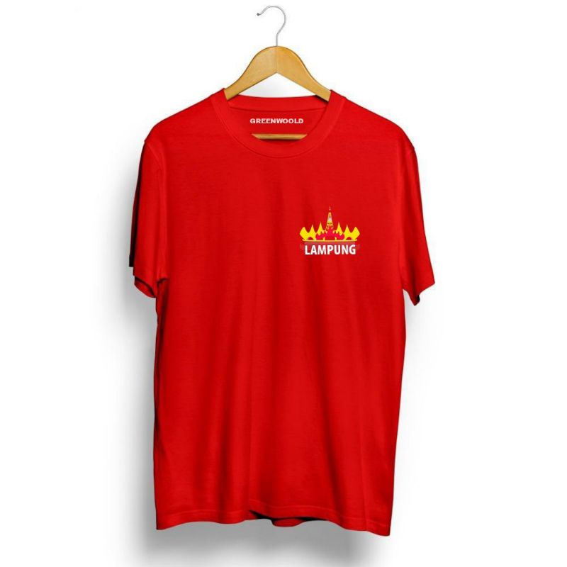 Kaos siger lampung kaos Lampung kaos komunitas Lampung kaos anak rantau lampung