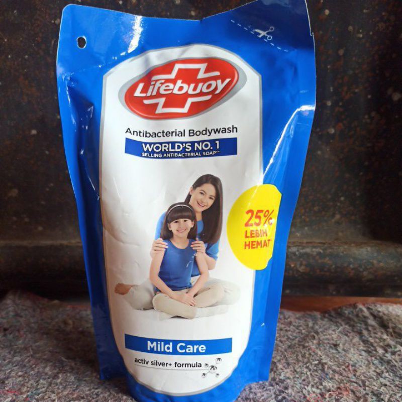 

lifebuoy