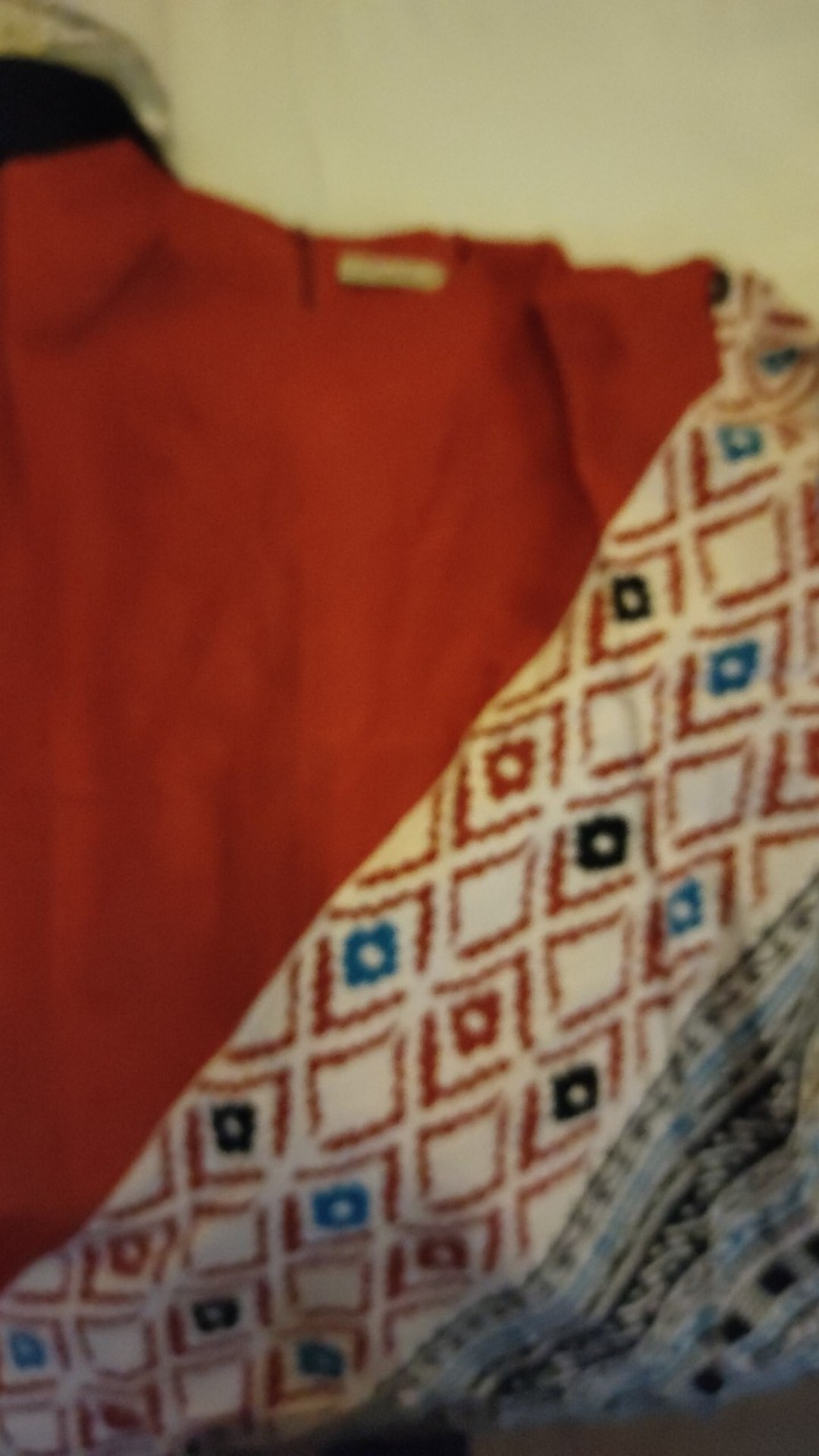 Atasan Batik Dolby Dolbi Dobby Doby Tenun Sutra Tulis Halus Katun Atbm