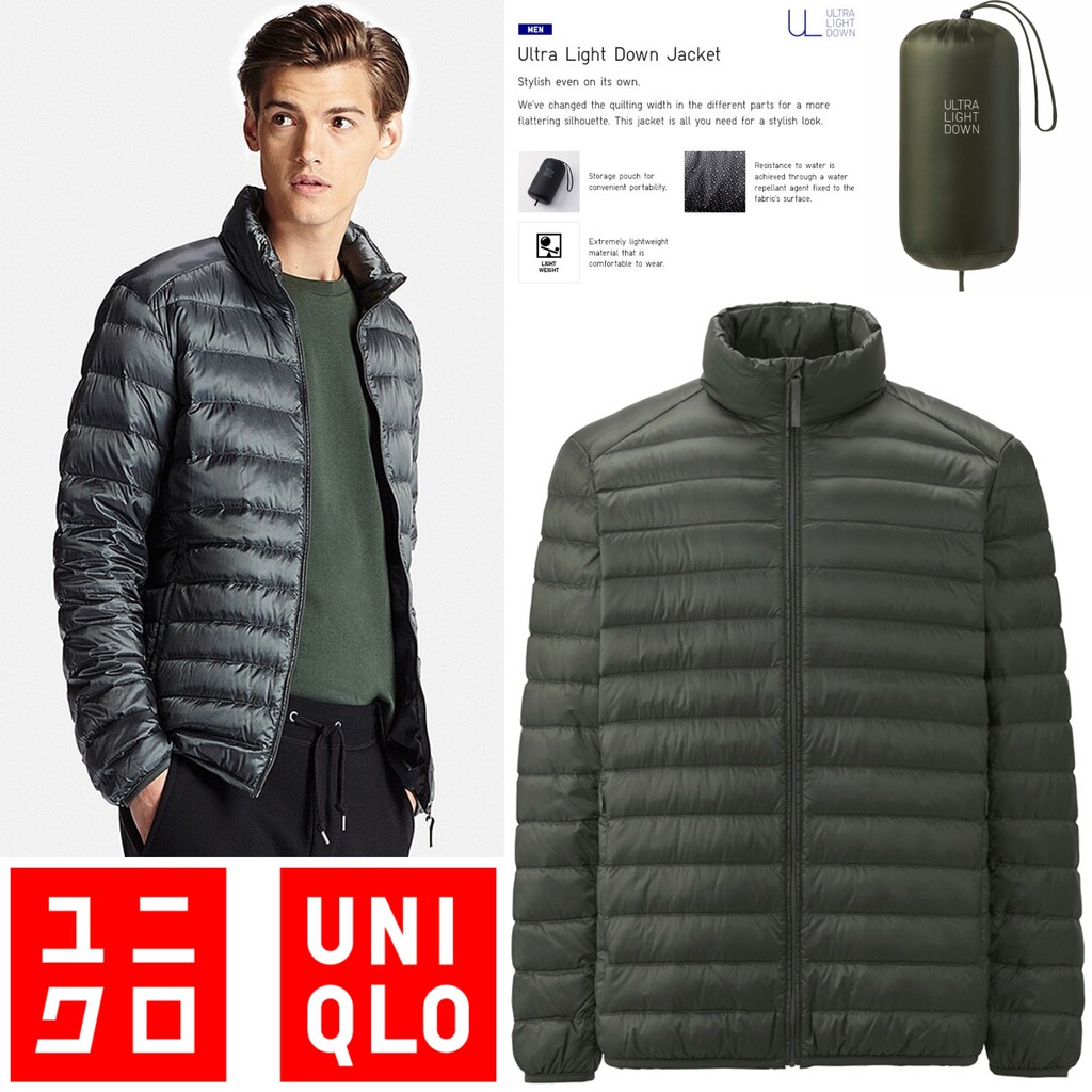 how to wash a uniqlo down jacket