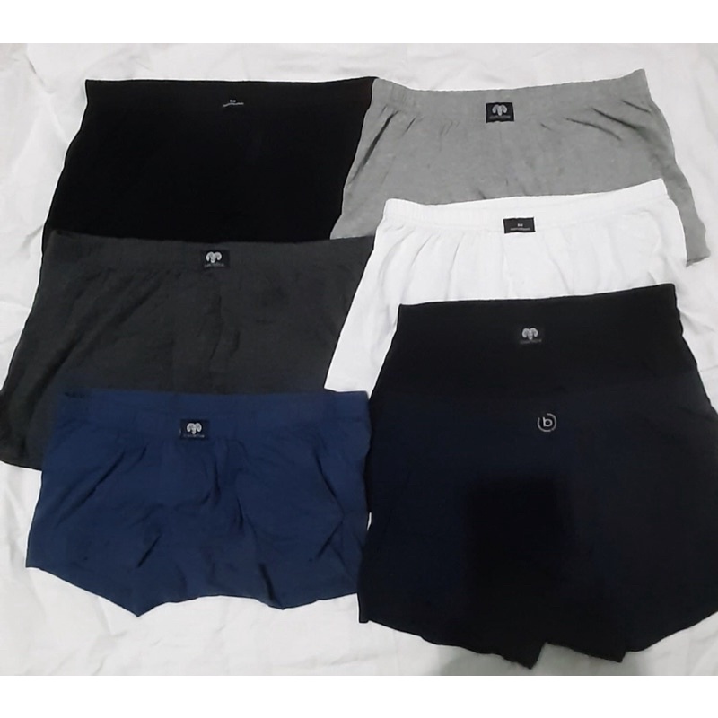 Boxer Laki-Laki Ceceba