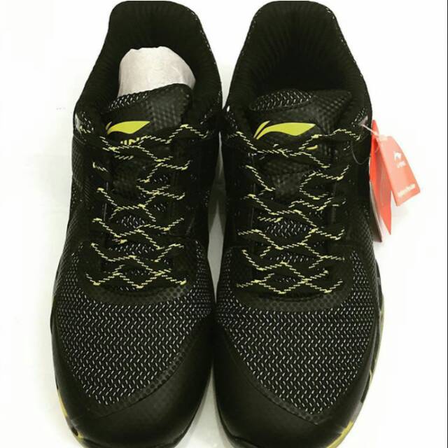 SEPATU BADMINTON LINING CLOUD ACE G5