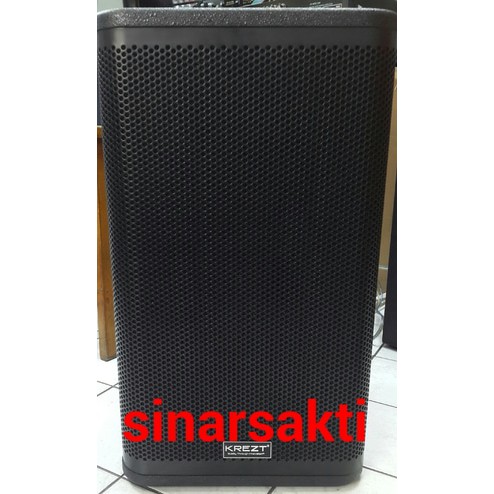 Murah Speaker Pasif Krezt KS 1250 ( 12 inch ) ORIGINAL