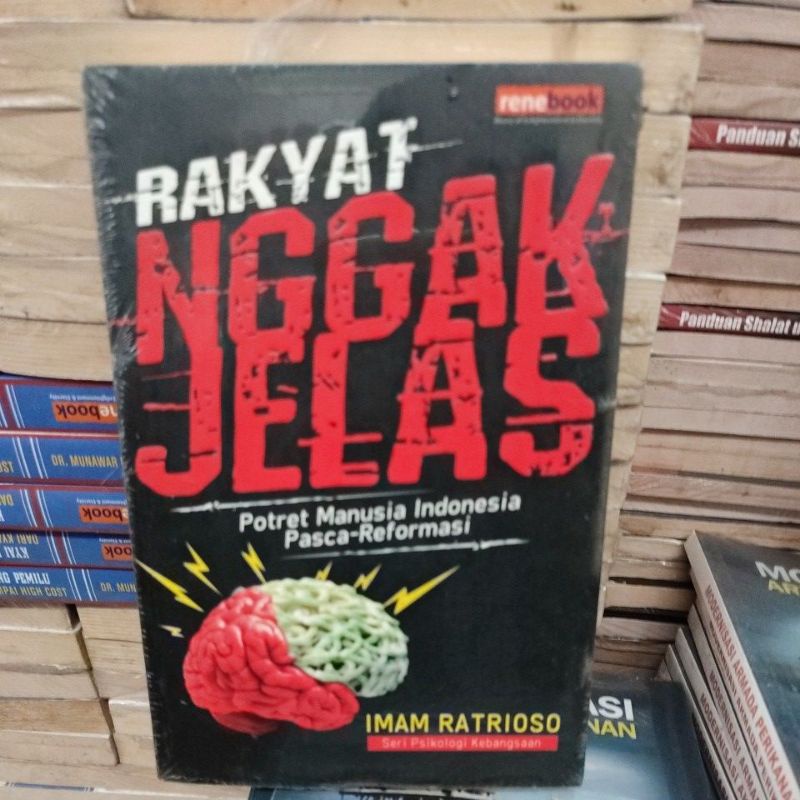 rakyat nggak jelas. mp3