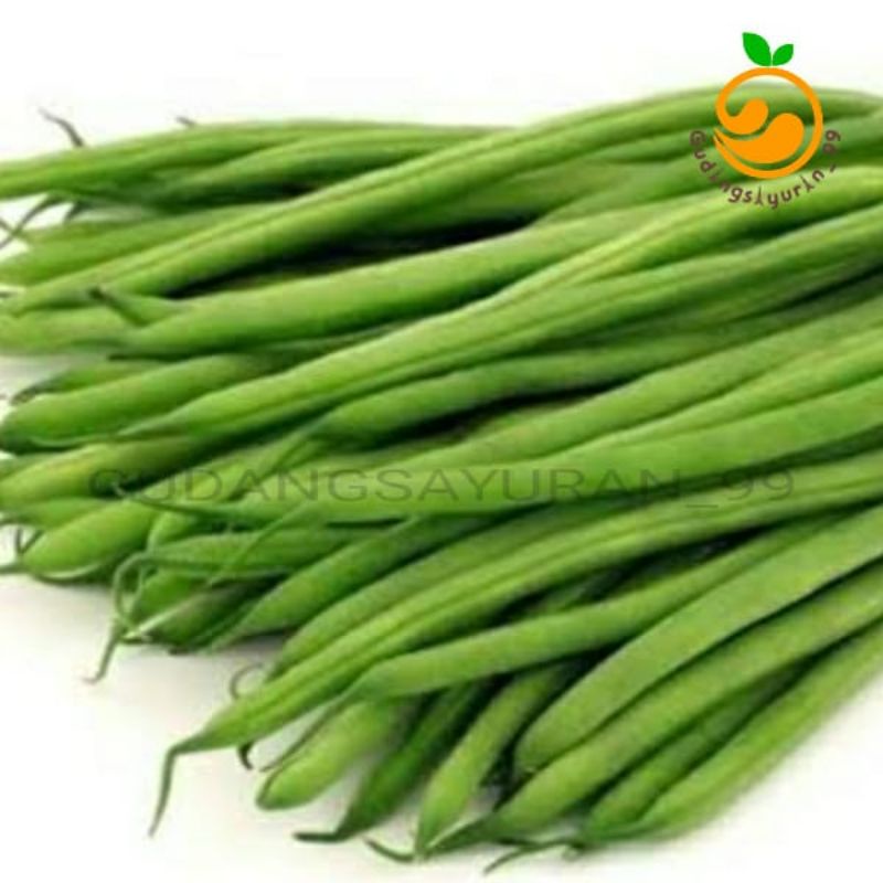 

Baby Buncis 250 gram