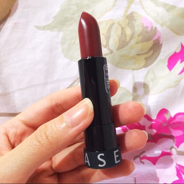 Sephora Matte Rouge Lipstick