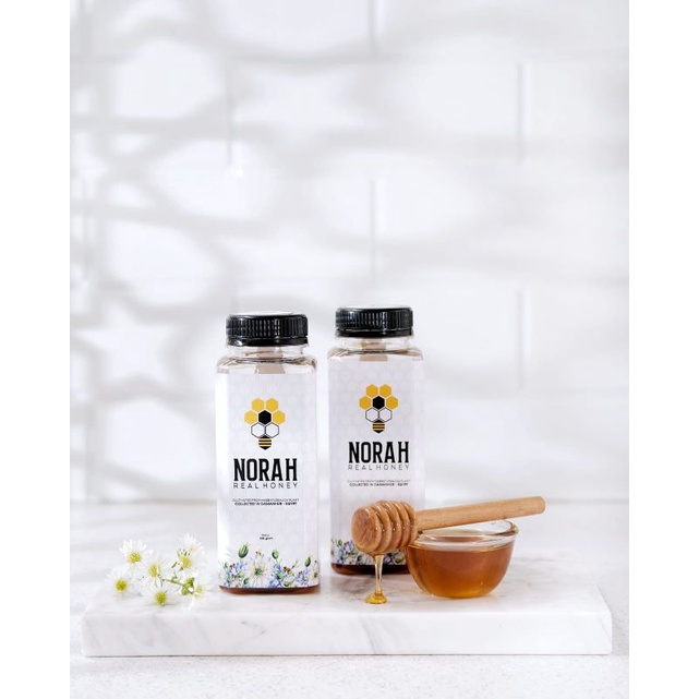 

Madu Mesir nektar Habatussauda