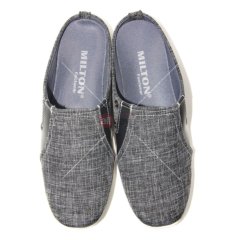 Milton Sepatu Sandal Pria RGS 02 Size 39-43
