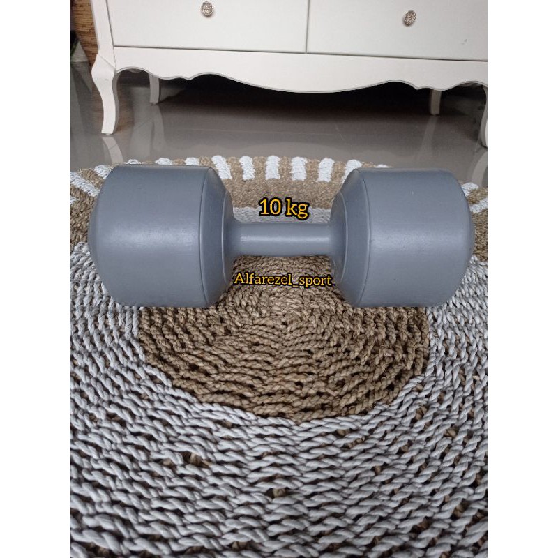 barbel 10 kg