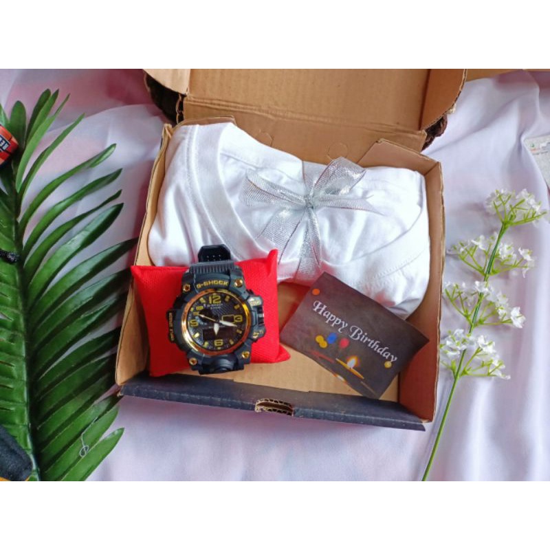 

KADO ULANG TAHUN PACAR,SUAMI,KADO COWO,KAOS,KEMEJA KADO IDUL FITRI, ANNIVERSARY GIFT BOX MURAH