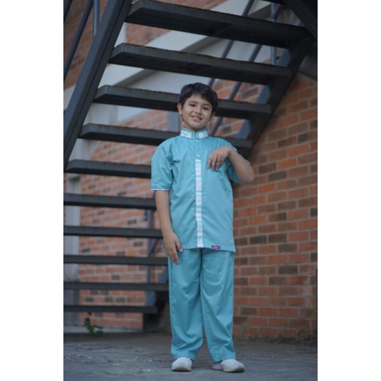 koko Arsya anak & Dewasa by a2kids