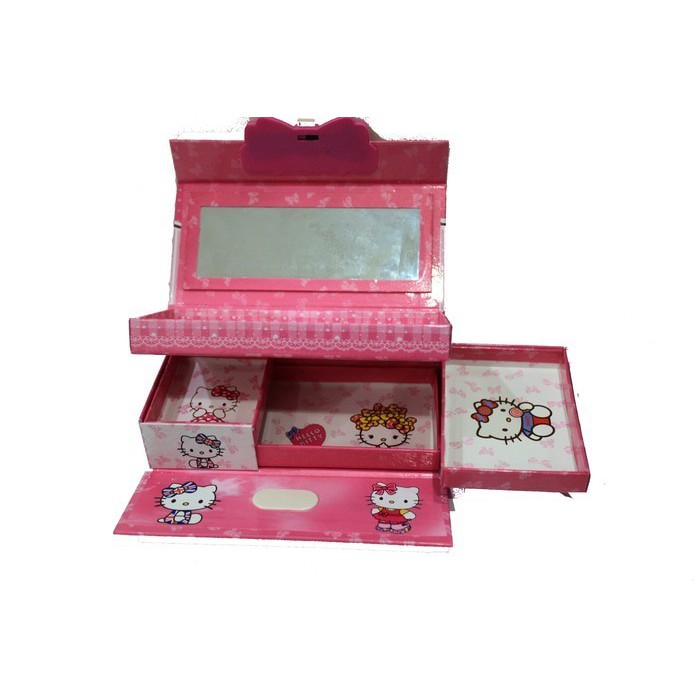 

TEMPAT PENSIL KODE 3 TINGKAT 3D TEMPAT PENSIL KUNCI TERBARU