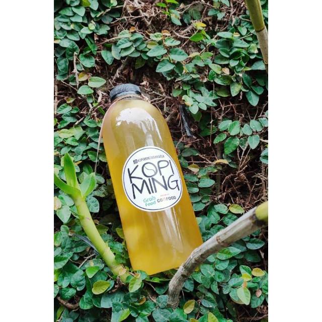 

JERUK SONKIT LECI 1 LITER