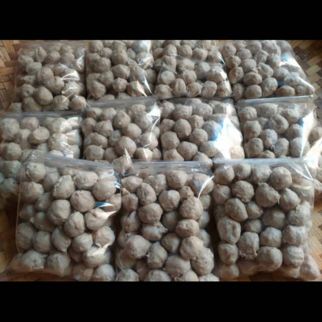 

BAKSO AJA HALAL DAN AMAN - BUATAN SENDIRI