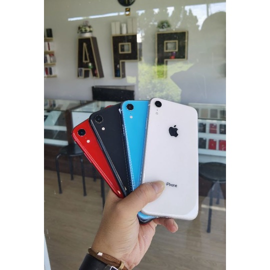 iphone xr 64gb inter