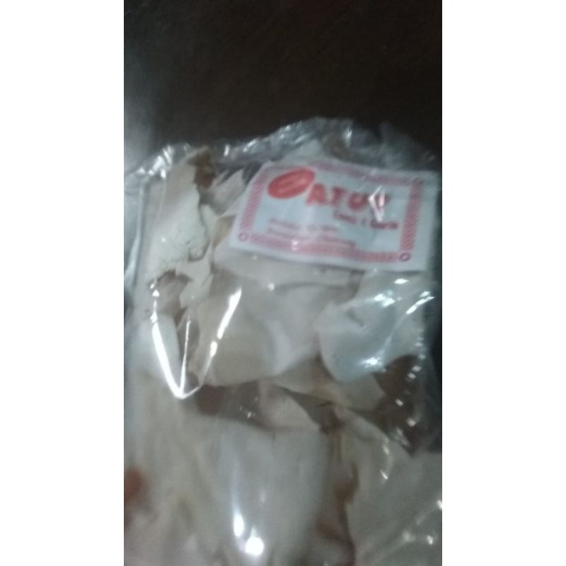 

kerupuk Atut