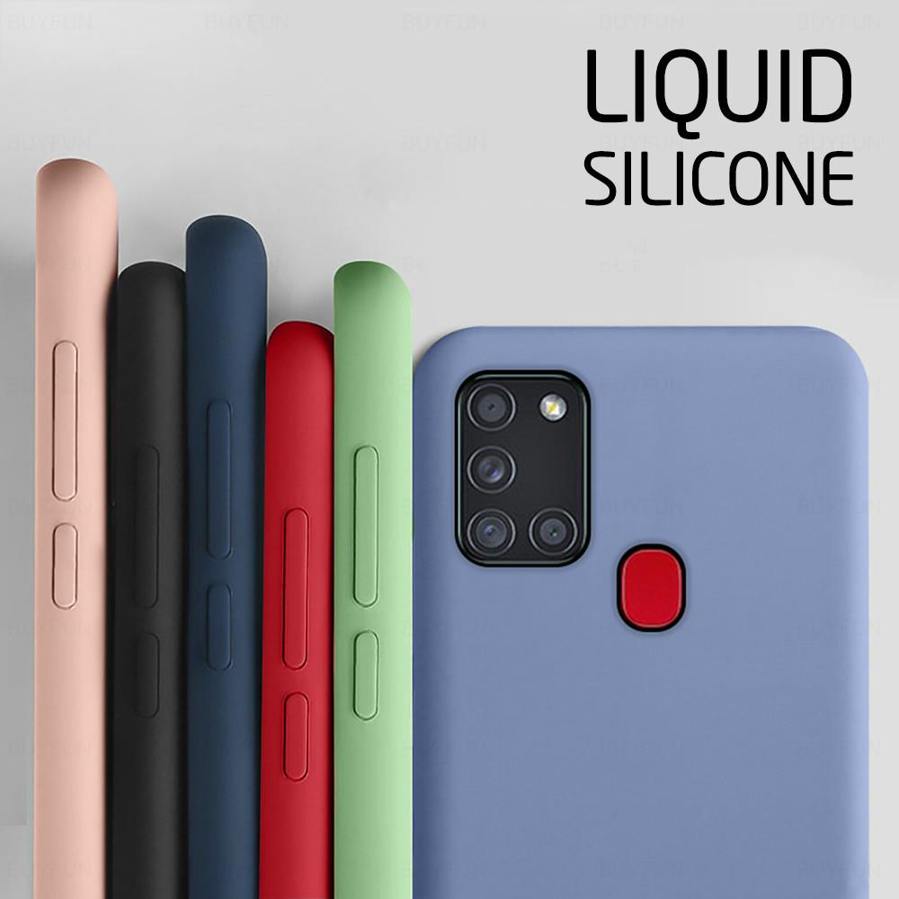 Soft Case Silikon Tpu Untuk Vivo Y20 Y20S Y30 Y50 V19 Neo V20 Y11 Y12 Y15 Y17 Y19 Y91 Y93 Y95 Y85 V9 S1 Pro