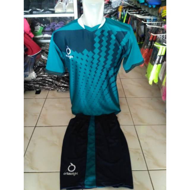 BAJU SETELAN BOLA / FUTSAL / KAOS TIM