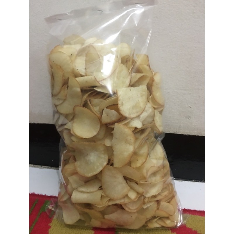 

Keripik Singkong Original